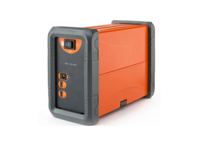 Commercial 230V Pocket Power Station Customized Color RoHS Certification